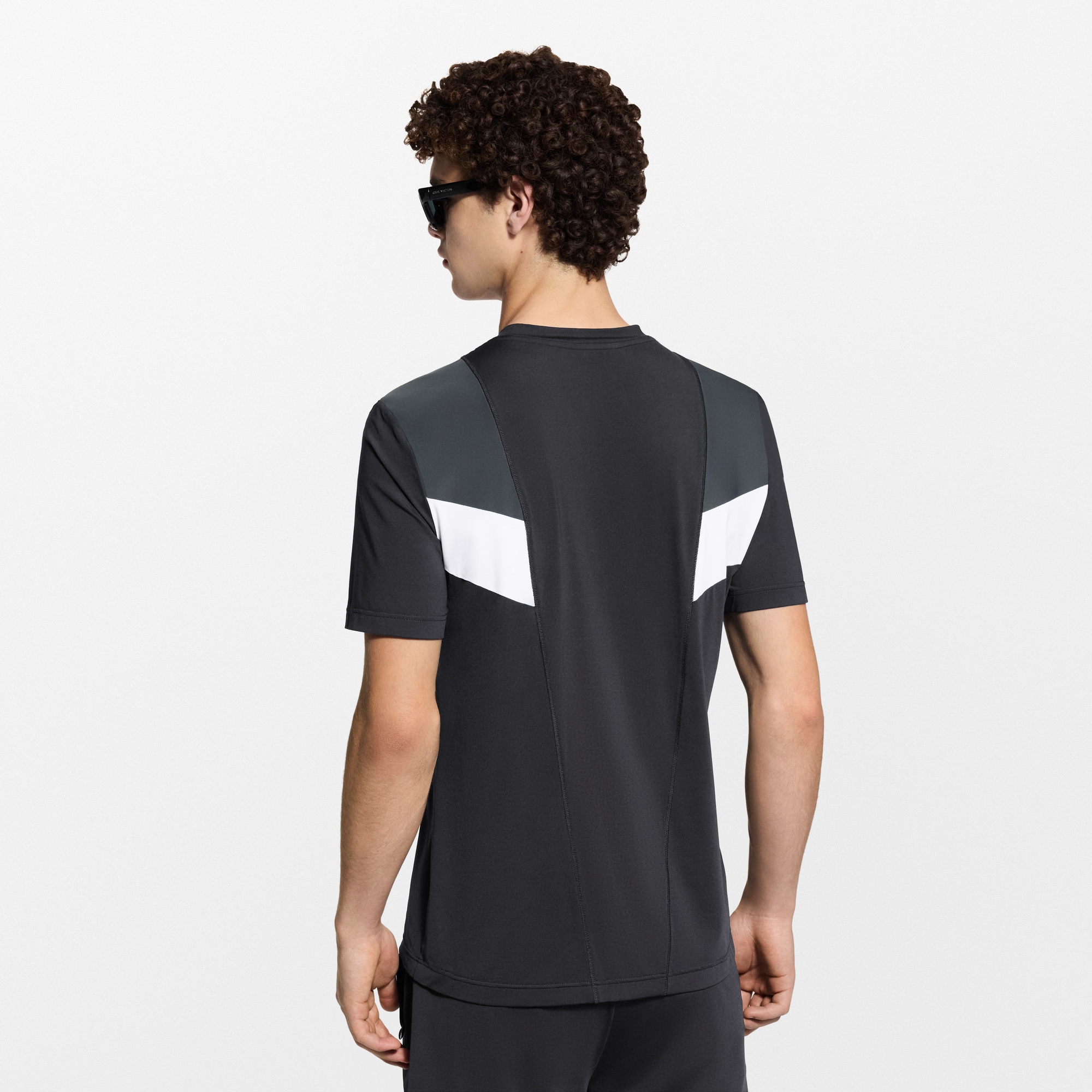 ランニングTシャツ ｜ルイ・ヴィトン 公式サイト - 1AJCC6